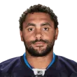 Dustin Byfuglien