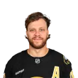 David Pastrnak