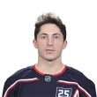 Zach Werenski